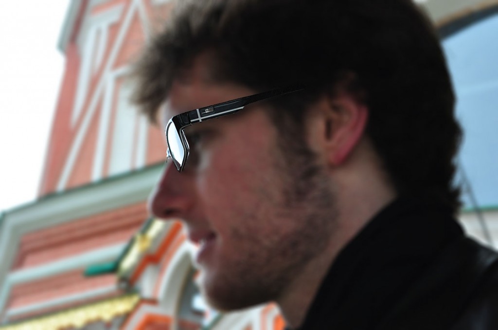 ...even when life moves too fast to capture, you can count on Smith to stay fresh, in focus.