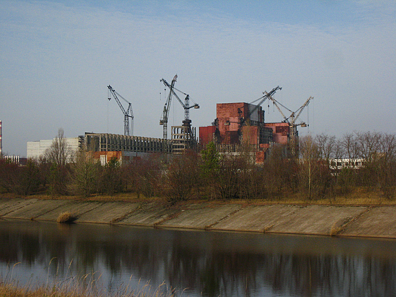 Reactors #5&6 no longer in use.