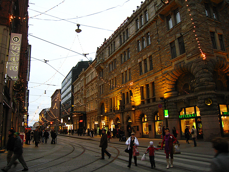 We wandered around looking for a grocery store where we could get some bread, cheese, and yogurt for breakfast/lunch as restaurants were expensive. The Euro is horrible for us.