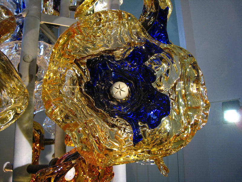 Vladimir & Suzdal Day 1, 3 October 2009