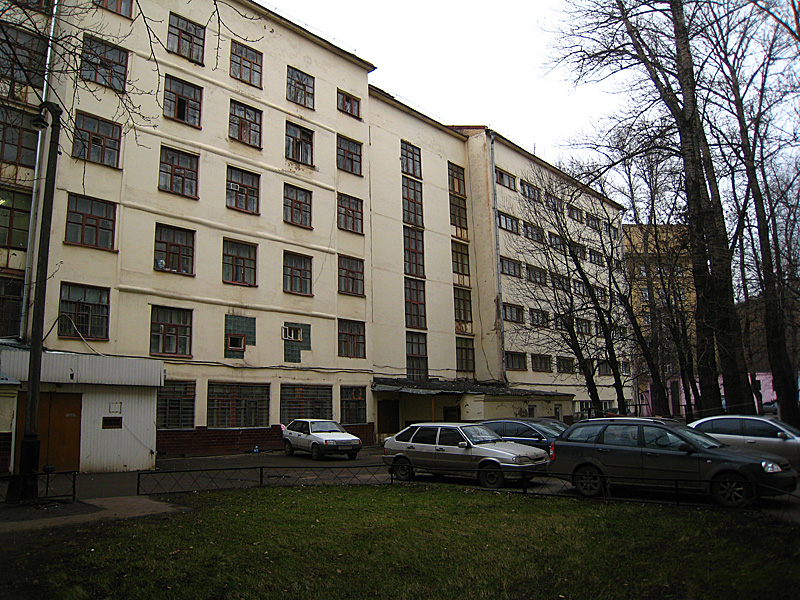 Lenin & Soup November 28 & 29