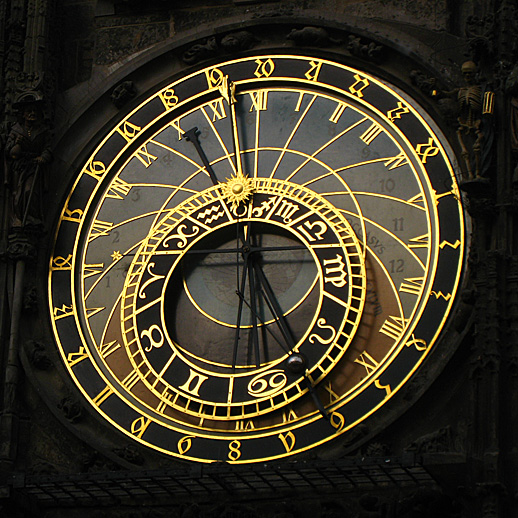 Prague – So much History (2-4 Jan 2010)